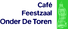 Café Feestzaal Onder De Toren